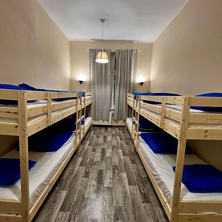 Fox Hostel 克拉科夫 外观 照片